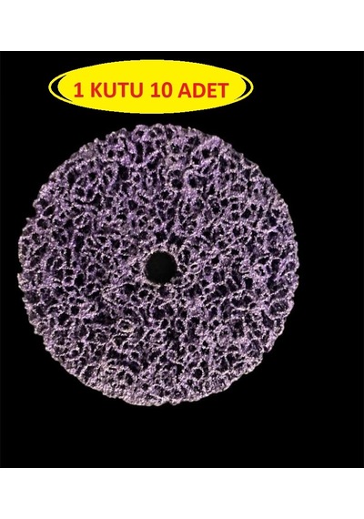 Pas  Disk Mor