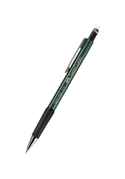 Faber Castell Grıp Iı 1345 0.5 Yeşil Versatil Kalem