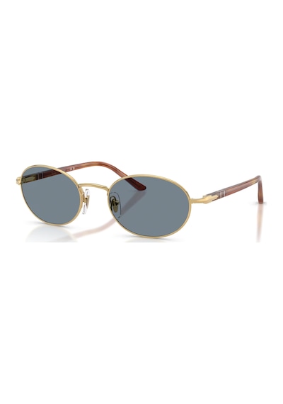Po Po1018s 113256 52-21-145 Unisex Güneş Gözlüğü Altın