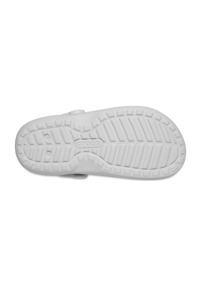 Crocs Classic Lined Clog Atmosphere Terlik 203591-1ft-24184 Çok Renkli