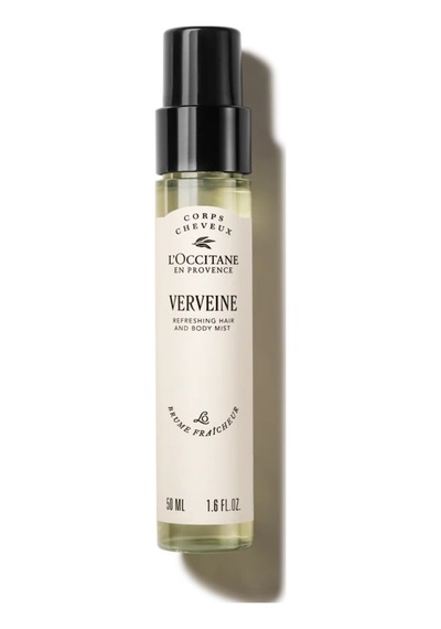 L'occitane Verveine Verbena Saç & Vücut Misti 50 Ml