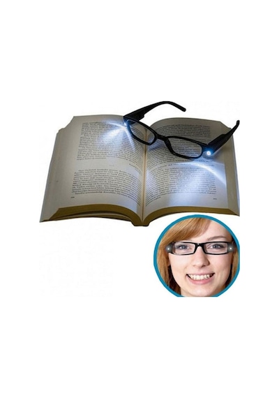 Himarry Kitap Okuma Gözlüğü