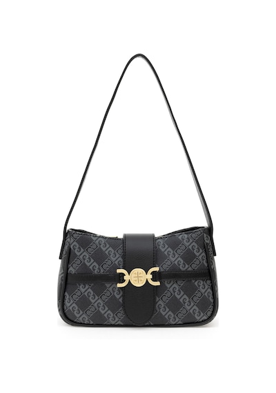 Pierre Cardin Kadın Siyah Çanta 50315858-vr046 Siyah