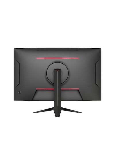 Ktc H32s17f 32" 3 Ms Full Hd Curved 240 Hz Oyuncu Monitörü