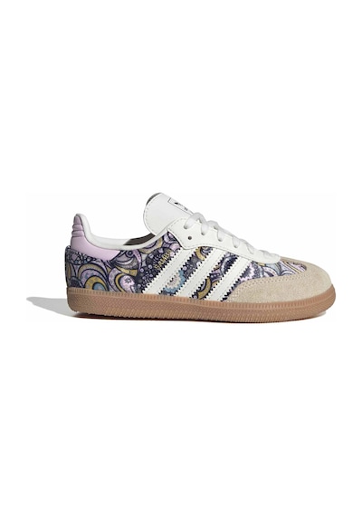 Adidas Cwhıte/orcfus/gum2 Samba Og C beyaz