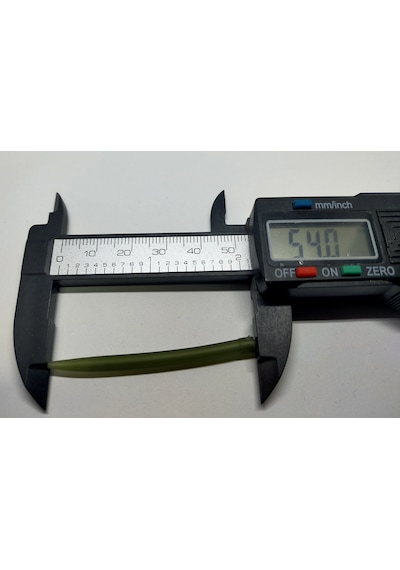 Dolaşma Önleyici Hortum Yeşil Antitangle Sleeves 10 Adet