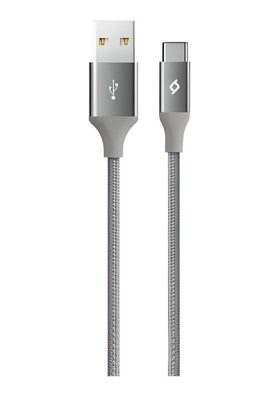 Udmkx Cable Type-c To Usb-a Cable Koyu Gri Udmk Desing 963583