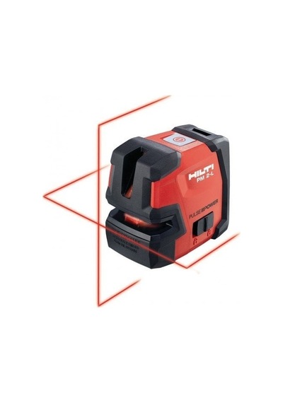 Hilti Pm 2-l Çizgisel Lazer