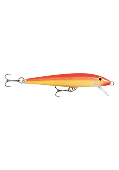Rapala Floating Sahte Balığı Gfr 110Mm