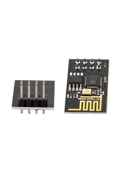 Keyestudio Esp8266 Wifi Modülü (2 Adet)