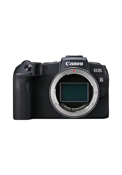Canon EOS RP Body Fotoğraf Makinesi (Canon Eurasia Garantili)
