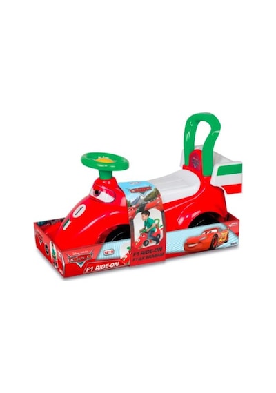 Dede 03078 F1 İlk Arabam