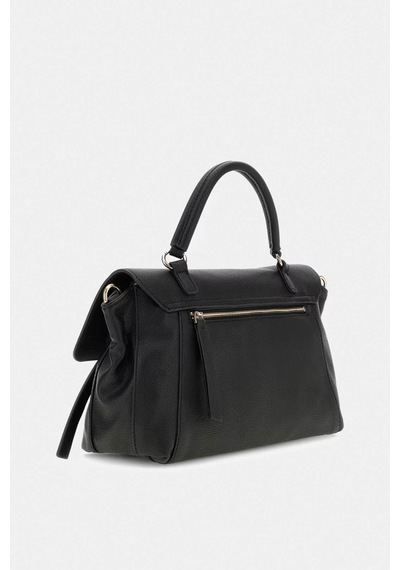 Guess Devon Siyah Kadın El Çantası Hwbg9745200