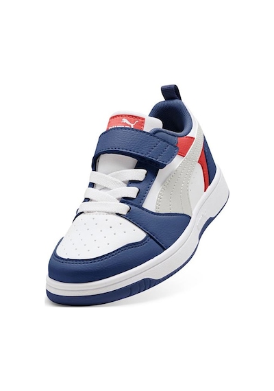 Puma Rebound V6 Lo Ac Çocuk Sneaker 39741933
