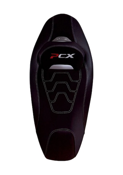 Hmapart Pcx Spor Koltuk 2021-2025 Siyah