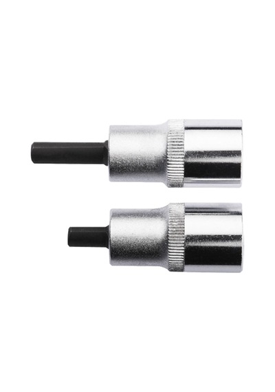 Ceta Form 1/2" Amortisör / Lastik Poyra Rulman Ayırıcı Lokma - 5.0x7 mm
