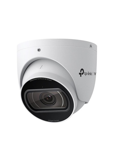 Tplink-vigi Tp-lınk Vıgı Insıght S445zı 4mp 2.7-13.5mm Lens 60 Metre Ir Color İnsan/araç Algılama Dahili Mikrofon Ik10 Ip67 Kamera Nıda
