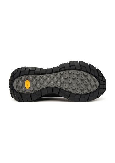 Vans Traıl 36 Erkek Outdoor Ayakkabısı Vn000z93blk1 Siyah