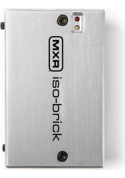 Mxr M238 Iso-brıck Çoklu Pedal Adaptörü