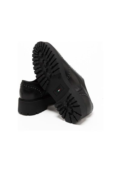 Nero Giardini Nero Black Oxford Klasik Kadın I514001d 100 Nerogiardini Gguanto Nero Tr Taverna 7724 Lıgh Ner Siyah