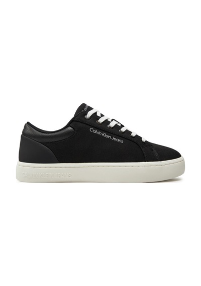 Calvin Klein Calvın Kleın Erkek Ayakkabı Ym0ym00976-0gm Siyah
