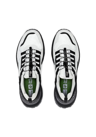 Jack Wolfskin 4057011 Dromoventure Athletic Low M Gri Erkek Ayakkabı Gri