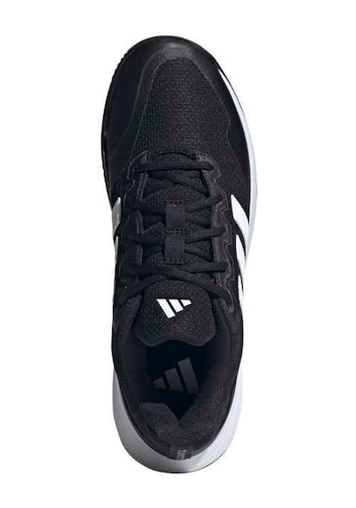 Adidas Gamecourt 2 M Erkek Tenis Ayakkabısı Kı0780 Siyah