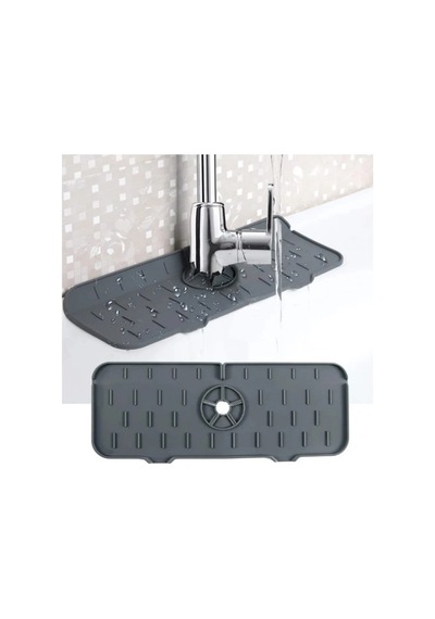 Zenviya21 Lavabo Sızdırmaz Mat Zenya785 Standart