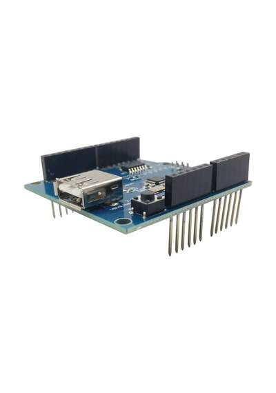 Usb Host Shield Adk Uno Max3421