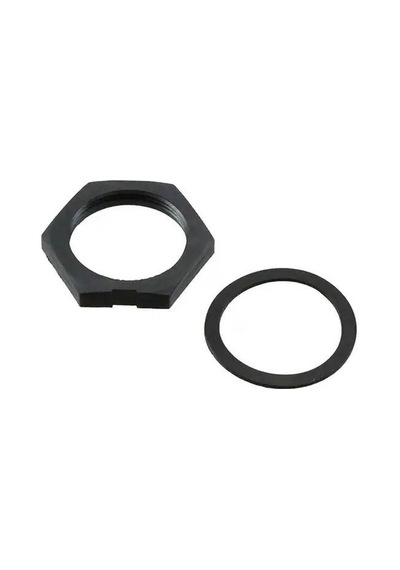 Usb, Gasket &amp Nut For Usb, Ip67-158057