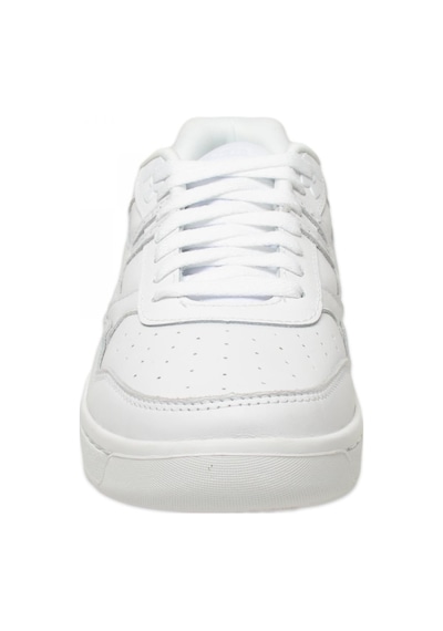 Under Armour 3028637 Ua W Court 96 Günlük Sneakers Beyaz Unisex Spor Ayakkabı Beyaz