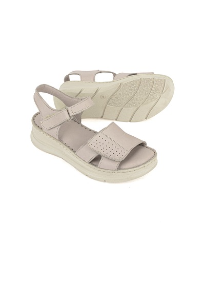 Ziya Kadın Hakiki Deri Konfor Sandalet 1611051z7110 Silver 1611051z7110 982 Çok Renkli 36 Ziya Kadın Hakiki Deri Konfor Sandalet 1611051z7110 Silver 1611051z7110 982 Çok Renkli 36