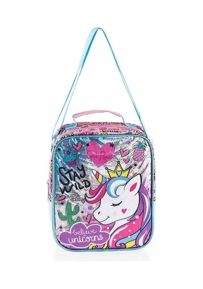 Unicorn Beslenme Çantası Due Unicorn 42265