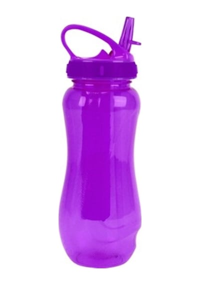 Tritan Matara Mor 600 Ml