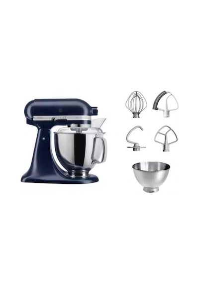 KitchenAid Artisan 5KSM175PSEIB 300 W Stand Mikser
