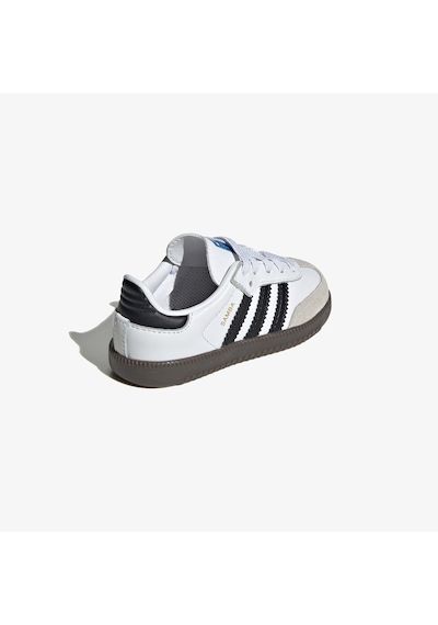 Adidas Samba Og Bebek Beyaz Spor Ayakkabı - Ie3679