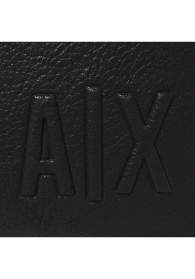 Armani Exchange Erkek Omuz Çantası 952410-2r836-00020 Siyah