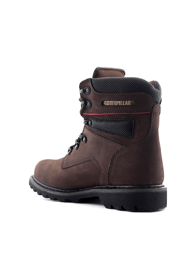 Caterpillar Edina Water Proof Erkek Bot Kahve Nubuk Kahverengi Caterpillar Edina Water Proof Erkek Bot Kahve Nubuk Kahverengi
