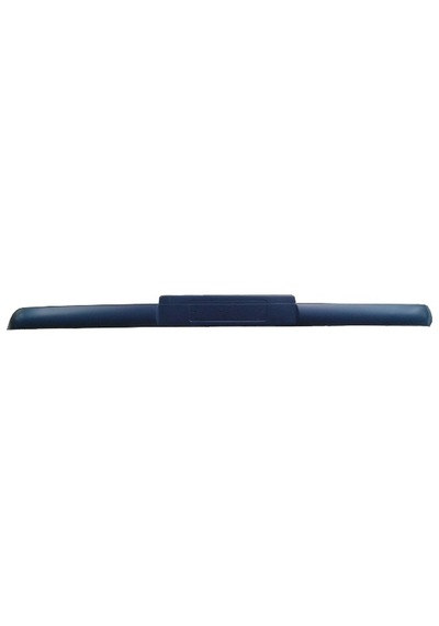 Mercedes E Class W210 96/99 Ön Tampon Kuşağı Koyu Gri Sensör Deliksiz Tw - Tampon