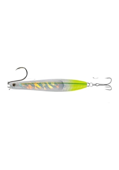 Effe Hg1851 Surf Seeker 40gr Jig Kaşık