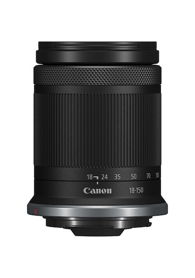 Canon Rf-s 18-150mm F3.5-6.3 Is Stm Lens
