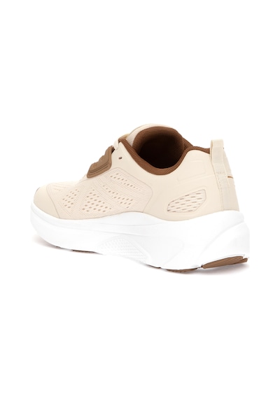 U.S. Polo Assn. Kadın Bej Spor Ayakkabı 50313787-VR011