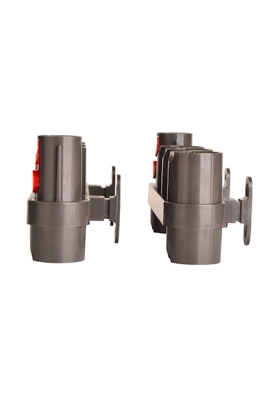 Dyson Uyumlu V7 - V8 - V10 - V11 -V15- Gen5 Süpürge Fırça Toplama Standı