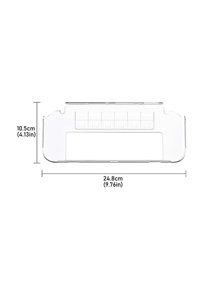 Nintendo Switch Oled Mika Koruyucu Dobe Tns-1141