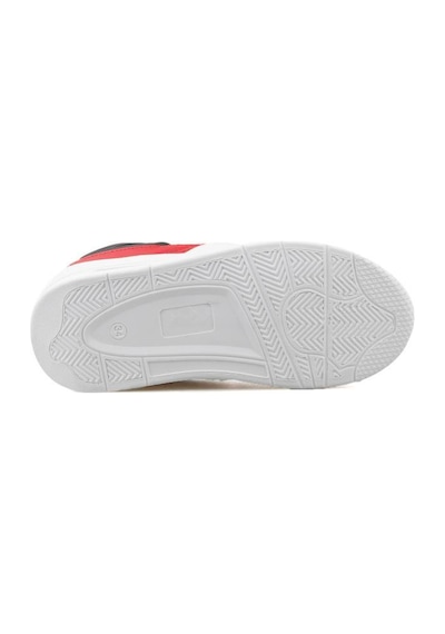 Cool Retro Unisex Çocuk Günlük Sneaker Spor Ayakkabı