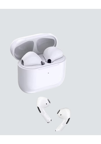 İphone - 156 - Tüm Modellerle Uyumlu Bluetooth Kulaklık Gürültü - Kmrsfres - Önleyici Stereo