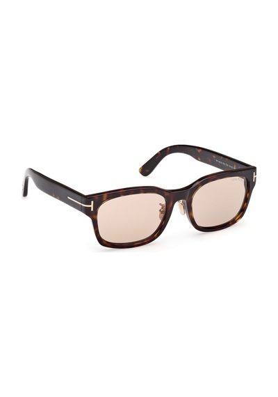 Tom Ford Ft1232 Erkek Güneş Gözlüğü Kahverengi