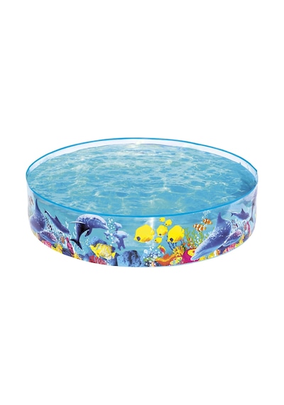 Bestway Portatif Çocuk Havuzu 183x38cm