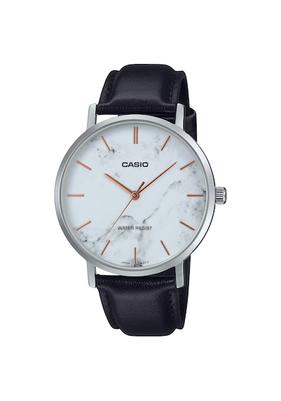 Casıo Mtp-vt01lm-7audf Erkek Kol Saati Metalik