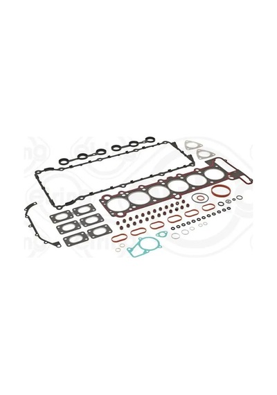 Bmw 520i E34 Motor Takim Conta Ust 1990-1996 M50b20 Elrıng 893838